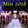 Miss 2018